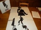 Michael Jackson TWELVES box set rare 7