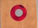 MONTEREYS 45  Get down NM NGC ' 70s