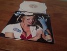 Blink-182 - Enema of the State WHITE vinyl LP