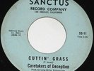 CARETAKERS OF DECEPTION 