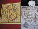 The Orb Orbus Terrarum 1995 Island UK Map Pack Plastic Sleeve  2 LP Set Unplayed