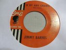 JIMMY BARNES If By Any Chance SUE northern soul VG+