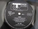 The Who TOMMY UK LP 1ST  NUMBERED BOOK LAMINATED 100% MINT SLEEVE & PLAYS MINT