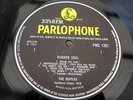 The Beatles RUBBER SOUL UK LP 1ST LOUD CUT 579-1 PLAYS  NEAR MINT MINUS