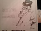MICHAEL PALMER - STAR PERFORMER - RARE ROOTS LP