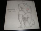 DE DE LIND/IO NO SO DA DOVE ORIGINAL ITALIAN PROG MONSTER