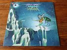 Uriah Heep - Demons and Wizards 1972 UK LP