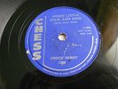 Chuck Berry 78 rpm - Sweet Little Rock And Roll / Joe Joe Gun - Chess # 1709