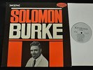Solomon Burke Kenwood 498 ORIGINAL 1964 US ISSUE