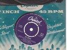 DEAN MARTIN RIO BRAVO THEME 45 1959 MY RIFLE MY PONY AND ME