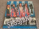 The Beatles SESSIONS record FACTORY SAMPLE EMI LP 064 2402701