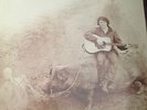 LP Bob Martin - Midwest Farm Desaster - sehr rare Folk-Perle von 1972