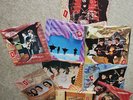 8 LP BOX   THE BEATLES - FROM LIVERPOOL = 124 TRACKS FILLED WITH RARITIES Lennon