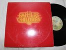 FATHER'S CHILDREN Self-Titled on MERCURY OG LP Promo