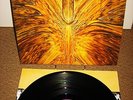 CYNIC FOCUS LP 500 BLACK SIGNED RARE Death Atheist Pestilence Nocturnus Obituary