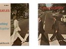 BEATLES COME TOGETHER  ISRAEL ISRAELI ONLY PS 7