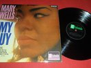 MARY WELLS 