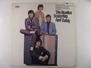 The BEATLES Yesterday And Today US ORG 1966 MONO Paste Over BUTCHER COVER 