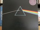 PINK FLOYD Dark Side Of The Moon UK COMPLETE A3/B2 LP