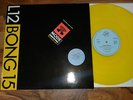 DEPECHE MODE  behind the wheel  MAXI SINGLE  1987  YELLOW VINYL