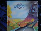 Abacus, Midway, Zebra-Label, 1973