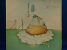 DUNCAN MACKAY Chimera *ORIG* 1st Press SWIRL VERTIGO Complex Prog Beast LP