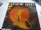 DISCOSMIC DANCE Chris Craft Rare  *1978 *