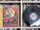 COWBOY JUNKIES Black Eyed Man LP Vinyl Original 12 Tracks OOP RARE 1992
