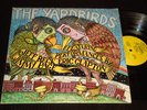 THE YARDBIRDS Live NM Featuring Performances Jeff Beck Eric Clapton Jimmy Page