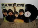 BEATLES - BEATLES FOR SALE  LP 1964 EMI/ODEON SMO 83790 GERMANY