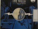 The Kills Live At Third Man Records Black And Blue Colored Vinyl Sealed