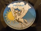 Nazareth LP Same self titled 1st lp UK Pegasus 1st press NEAR MINT 7 pictures
