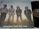 THE DOORS waiting for the sun LP Golden Elektra 1st Press GER 1968 PSYCHEDELIC