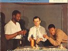 RARE GEORGES ARVANITAS TRIO 