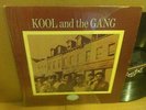 rare funk breaks KOOL AND THE GANG debut 1st OG LP soul DRUMS de-lite