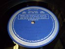 TEST PRESSING: John Mayall & the Bluesbreakers - A Hard Road - Decca SKL 4853
