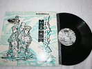 Rare Oz Hip Hop - Def Wish Cast - Mad As A Hatter