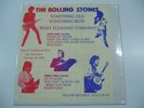 ROLLING STONES - Something Old Something Blue (LP Still Sealed) Mint