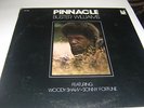 BUSTER WILLIAMS PINNACLE  MUSE RECORDS  MR 5080  NEW  SEAL