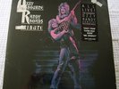 1987 Ozzy Osbourne & Randy Roads Tribute 2-Records Rare Studio Gems NIP SEALED