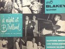 Art Blakey Quintet Vol. 3 10