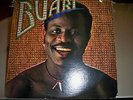 BUARI Lp Rare Afro Disco Soul  Highly Sought After LISTEN