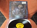 STRAW DOGS YOUR OWN WORST NIGHTMARE LP LONE WOLF RECORDS CANADA