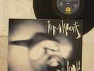 Tom Waits–Bone Machine- ORIGINAL DUTCH 1st PRESS LP+INNER/K.RICHARDS