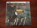 Paul Conrad. Exotic Paradise. Rare Tiki Exotica Hawaii NM- LP