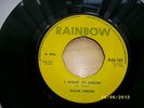 Rare Northern soul original - Sugar Simone