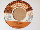 Northern Soul: The Supremes 