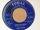 Northern Soul: Jackie Wilson 