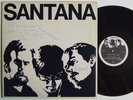 PIERRE FAVRE TRIO Santana LP on PIP Rare Private Swiss Free Jazz
