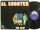 AL SHORTER Tes Esat LP on America Rare French Free Jazz